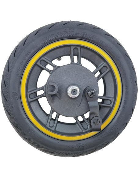 Cubierta de freno MIMIRACLE para Segway Ninebot Max G30 Cubierta de freno MIMIRACLE para Segway Ninebot Max G30