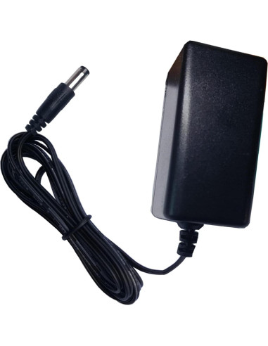 Cargador 25.2V eeTao para Segway Ninebot Zing E8 E10 E12