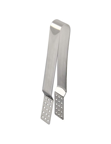 Exprimidor de Bolsitas de Té Home-X de Acero Inoxidable 14.6 cm