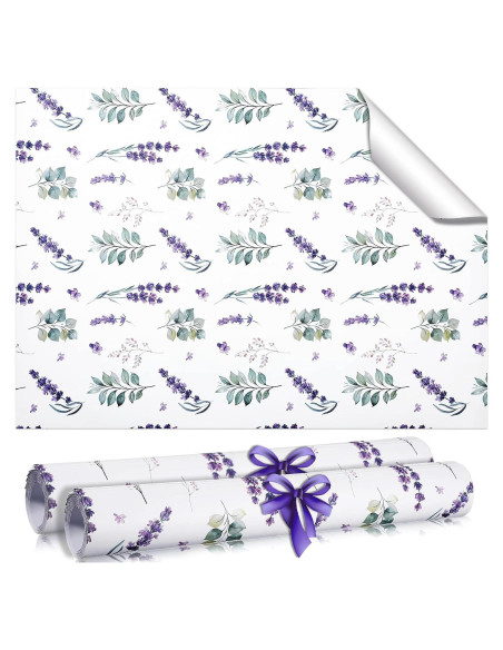 Forros Aromatizados para Cajones Geelin 24 Hojas Lavanda Forros Aromatizados para Cajones Geelin 24 Hojas Lavanda