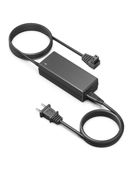 Cable de alimentación 12V HKY para refrigeradores portátiles Cable de alimentación 12V HKY para refrigeradores portátiles