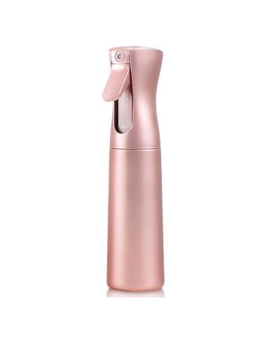 Botella de Spray LERPOLOR 295 ml Recargable Multiusos