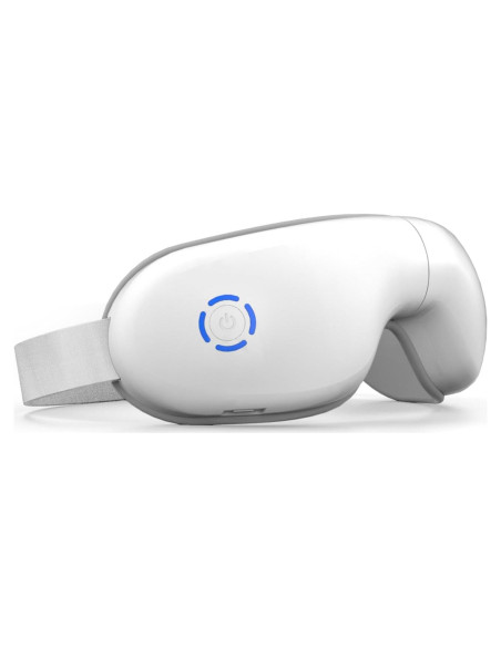 Masajeador de Ojos LAOBEN con Calor y Música Bluetooth Masajeador de Ojos LAOBEN con Calor y Música Bluetooth