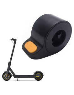 Acelerador de Aceleración MORICHS para Scooter Ninebot Max