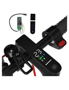 Placa de Circuito LEFELWEL para Scooter Xiaomi M365 Pro