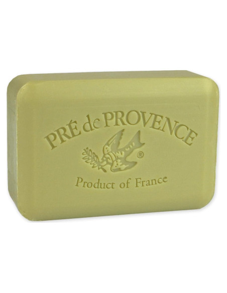 Jabón Artesanal Pre de Provence 250g Manteca Karité Té Verde Jabón Artesanal Pre de Provence 250g Manteca Karité Té Verde
