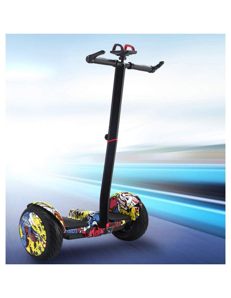 Manillar Ajustable ToLanbbt para Segway Ninebot Mini PRO Manillar Ajustable ToLanbbt para Segway Ninebot Mini PRO