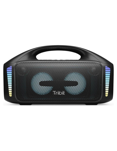 Altavoz Portátil Tribit StormBox Blast 90W Bluetooth IPX7 Altavoz Portátil Tribit StormBox Blast 90W Bluetooth IPX7