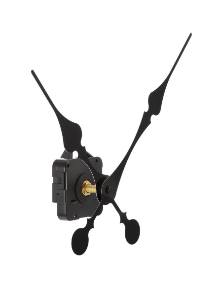 Mecanismo de Reloj Hicarer 31 mm Alto Torque para Pared Mecanismo de Reloj Hicarer 31 mm Alto Torque para Pared