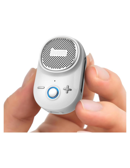 Divoom Itour-S Altavoz Bluetooth Mini Impermeable 10h Divoom Itour-S Altavoz Bluetooth Mini Impermeable 10h