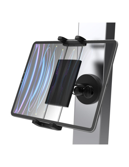 Soporte Magnético para Tabletas LYFICCS Ajustable 360 Soporte Magnético para Tabletas LYFICCS Ajustable 360