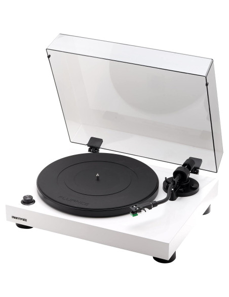 Tocadiscos Fluance RT81 + Altavoces Ai61 6.5" Bluetooth Tocadiscos Fluance RT81 + Altavoces Ai61 6.5" Bluetooth