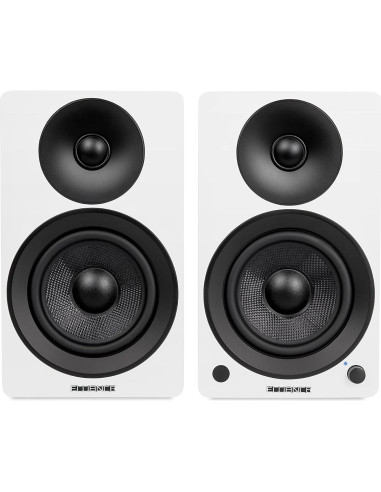 Tocadiscos Fluance RT81 + Altavoces Ai61 6.5" Bluetooth