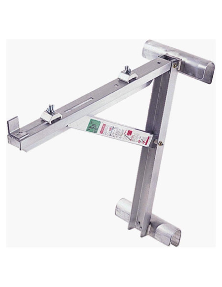 Gatos de Escalera Werner AC10-20-02 Aluminio 20 cm Ancho Gatos de Escalera Werner AC10-20-02 Aluminio 20 cm Ancho