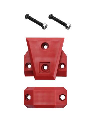 Soporte de bolsa de herramientas VIDABTE para Milwaukee Packout