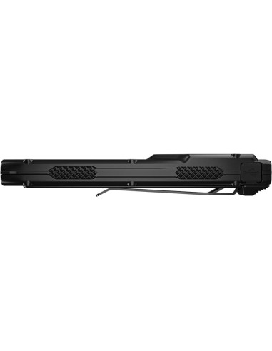 Linterna Nitecore EDC27 UHi 3100 lúmenes USB-C delgada