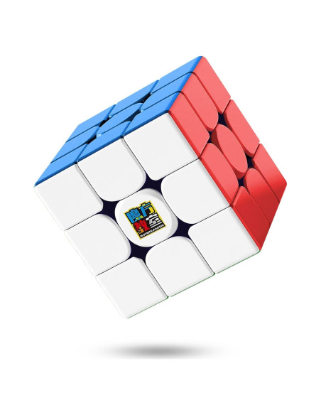 Cubo de Velocidad Magnético CFMOUR 3x3 - 48 Imanes Cubo de Velocidad Magnético CFMOUR 3x3 - 48 Imanes