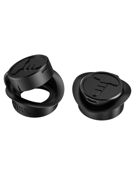 Cubiertas de Polvo para Oculares de Microscopio DIYPHONE 32-36mm Cubiertas de Polvo para Oculares de Microscopio DIYPHONE 32-36mm