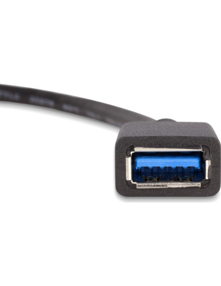 Cable BoxWave para Monitor Lepow E5 Gamut 15.6" USB-C Cable BoxWave para Monitor Lepow E5 Gamut 15.6" USB-C
