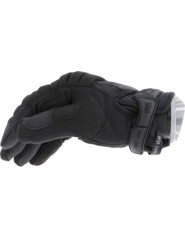 Guantes Mechanix Wear M-Pact 2 Tácticos Grande Negro