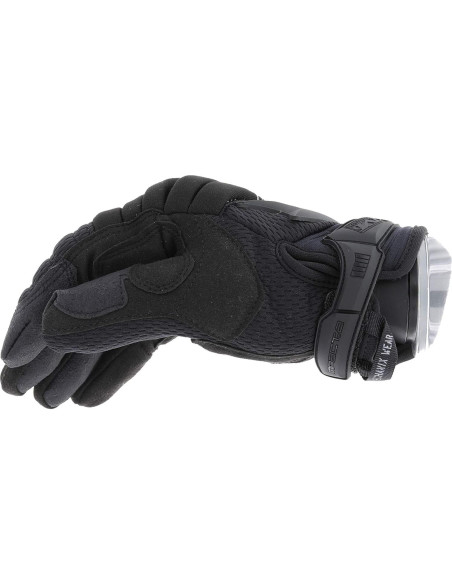 Guantes Mechanix Wear M-Pact 2 Tácticos Grande Negro Guantes Mechanix Wear M-Pact 2 Tácticos Grande Negro