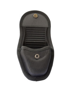 Funda Oculta para Grilletes Keklle Militar Negra 2