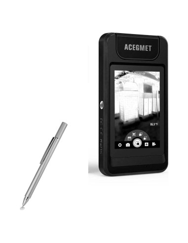Bolígrafo Stylus BoxWave para Cámara Térmica Mileseey P200