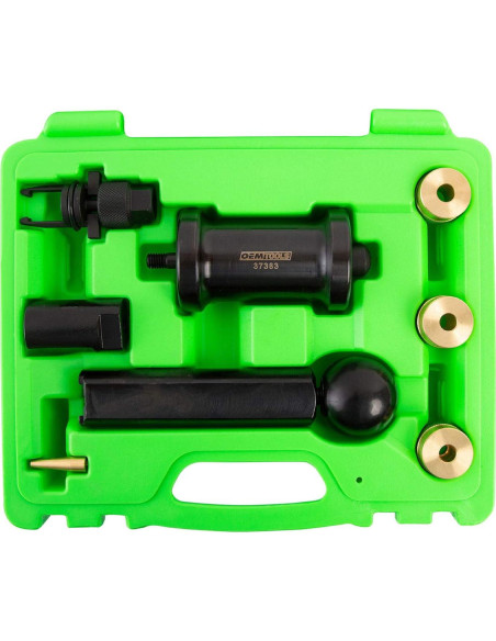 Kit Extractor de Inyectores VW/Audi OEMTOOLS 37383 Kit Extractor de Inyectores VW/Audi OEMTOOLS 37383