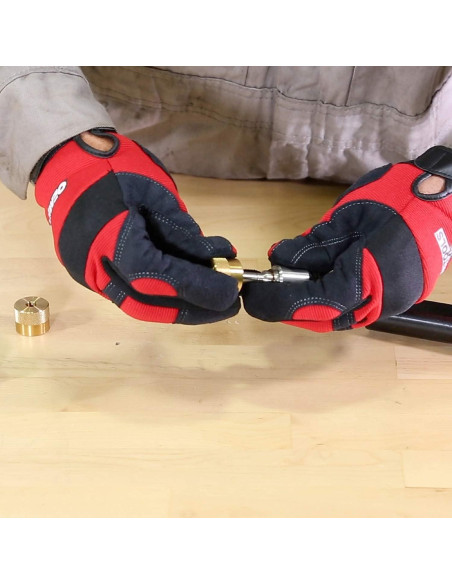 Kit Extractor de Inyectores VW/Audi OEMTOOLS 37383 Kit Extractor de Inyectores VW/Audi OEMTOOLS 37383