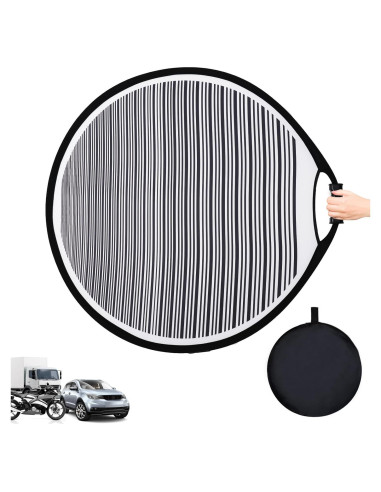 Tablero Reflector Feylan 81 cm para Reparación de Abolladuras