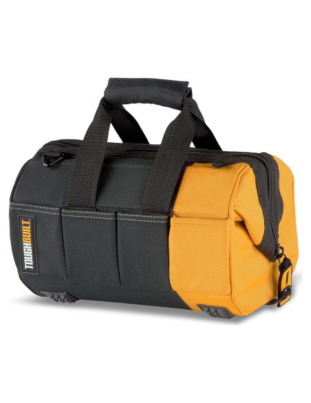 Bolsa de Herramientas ToughBuilt 26" Resistente y Amplia Bolsa de Herramientas ToughBuilt 26" Resistente y Amplia