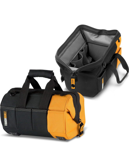 Bolsa de Herramientas ToughBuilt 26" Resistente y Amplia Bolsa de Herramientas ToughBuilt 26" Resistente y Amplia