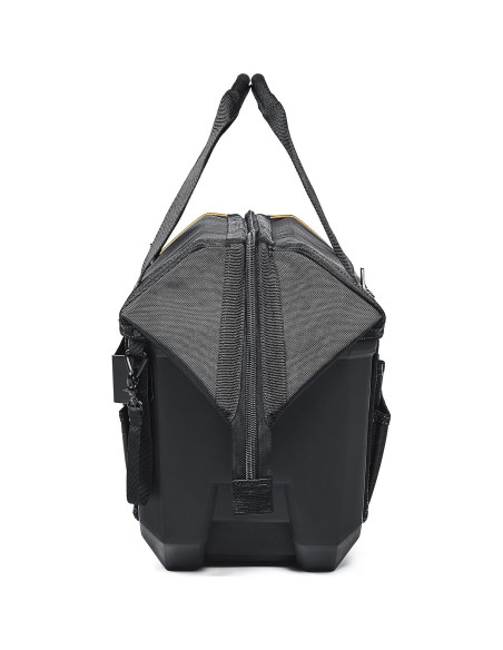 Bolsa de Herramientas ToughBuilt 20" Impermeable Negra Bolsa de Herramientas ToughBuilt 20" Impermeable Negra