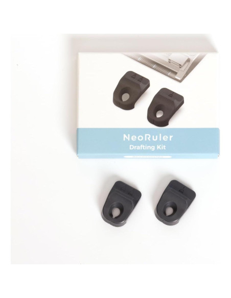 Kit NeoRuler y NeoDrafting - Regla Digital 30,48 cm Kit NeoRuler y NeoDrafting - Regla Digital 30,48 cm