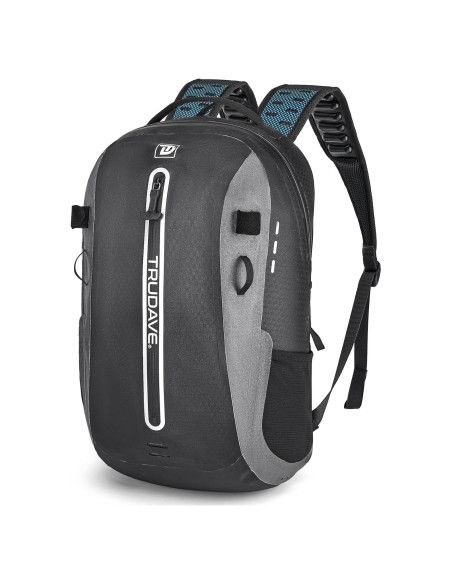 Mochila Impermeable Trudave 30L Flotante para Aventura Mochila Impermeable Trudave 30L Flotante para Aventura