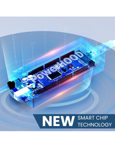 Adaptador AC/DC 19V PowerHOOD para ACEMAGIC F2A Mini PC