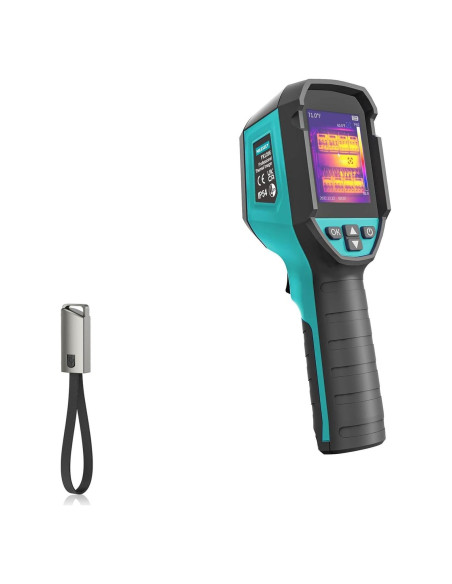 Cable BoxWave USB Tipo-C Compacto 20 cm - Cargador Llave Cable BoxWave USB Tipo-C Compacto 20 cm - Cargador Llave