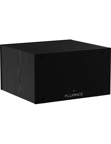 Giradiscos Fluance RT85N + Altavoces Ai41 5" + Previo PA10