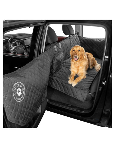 Extensor de Asiento para Perros Ruff Liners 2025 - 181 kg