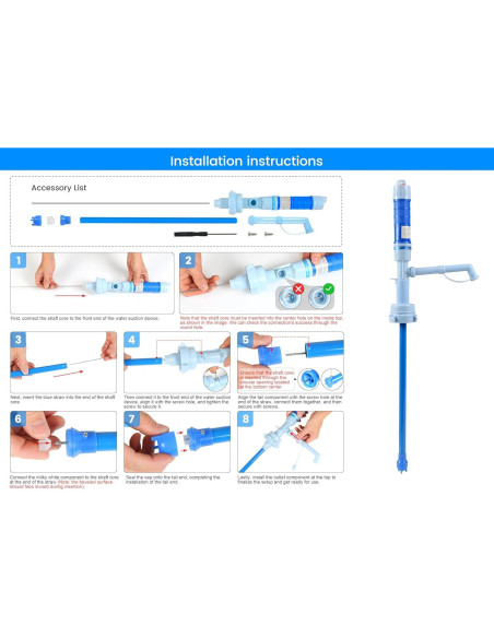 Dispensador de Agua Eléctrico Trendbox 5 Litros Batería Dispensador de Agua Eléctrico Trendbox 5 Litros Batería