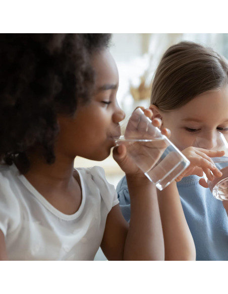 Dispensador de Agua Caliente y Fría Igloo 5 Galones - Blanco