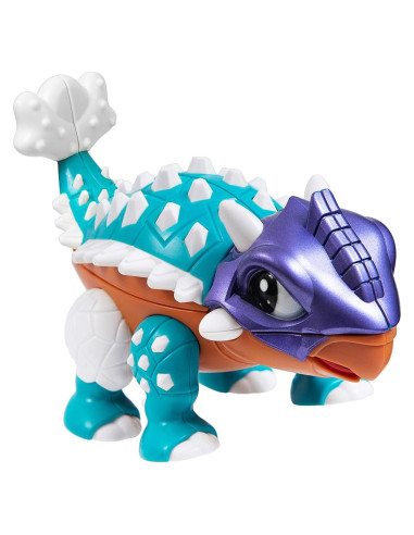 Cubo Velocidad Dinosaurio RAYKPSY 2x3x3 Antiestrés