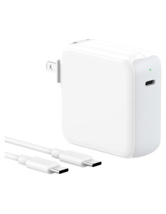 Cargador IFEART 70W USB-C para MacBook y iPad 2m