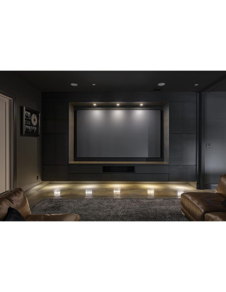 Brilliant Evolution 6 Luces LED Adhesivas con Control Remoto Brilliant Evolution 6 Luces LED Adhesivas con Control Remoto