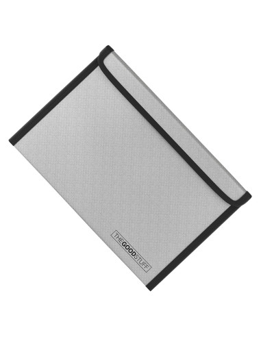 Bolsa a Prueba de Fuego The Good Stuff TGS FIREBAG 20x12 cm