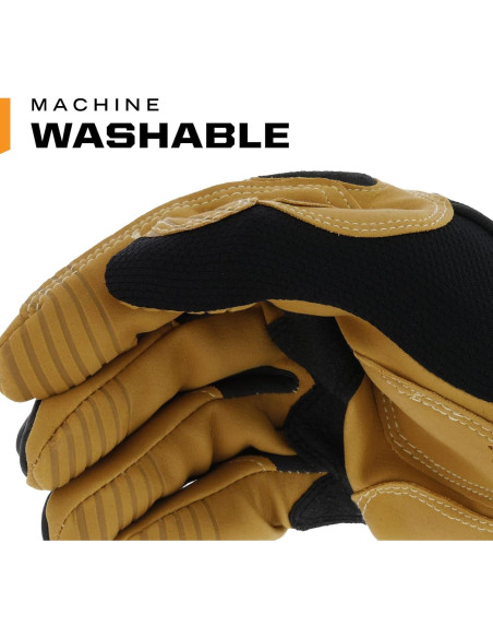 Guantes de Trabajo Mechanix Wear M-Pact Material4X X-Large Guantes de Trabajo Mechanix Wear M-Pact Material4X X-Large