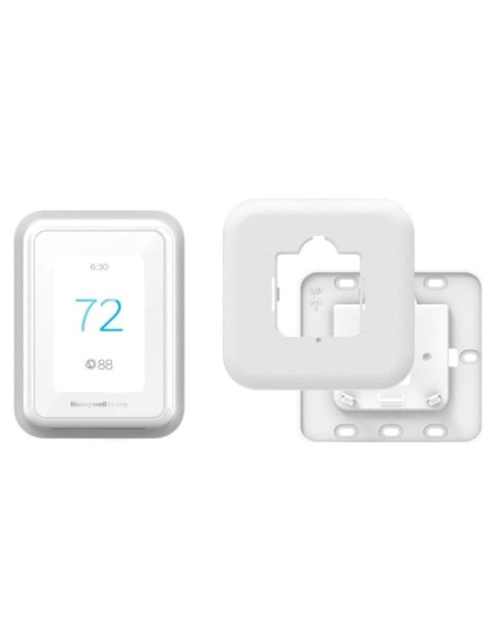 Termostato Inteligente Honeywell Home RCHT9510WF T9 Wi-Fi Termostato Inteligente Honeywell Home RCHT9510WF T9 Wi-Fi