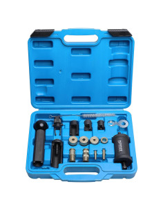 Juego de Herramientas DPTOOL para Inyectores Gasolina 18PC