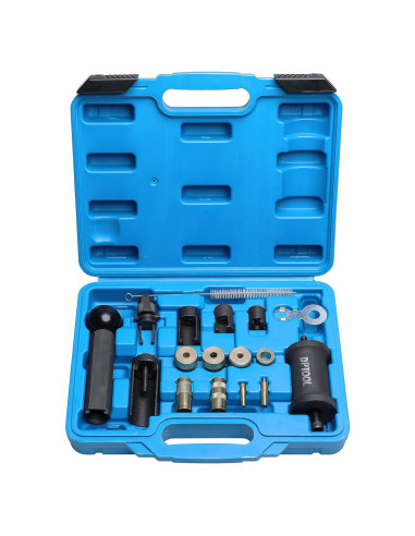 Juego de Herramientas DPTOOL para Inyectores Gasolina 18PC