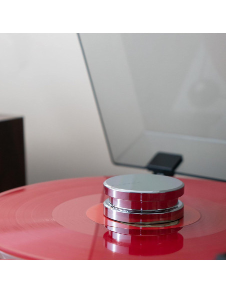 Giradiscos Fluance RT82 HiFi con Cartucho Ortofon OM10 Giradiscos Fluance RT82 HiFi con Cartucho Ortofon OM10